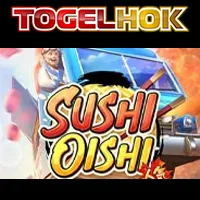 Sushi Oishi